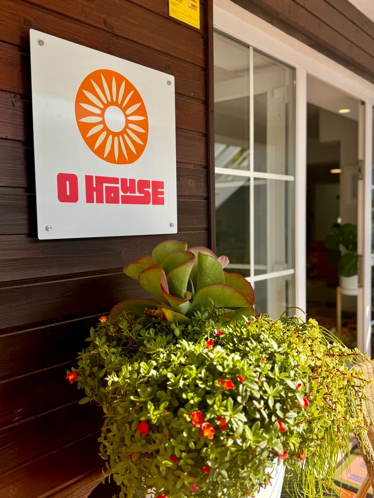 O House Ericeira - Attic Suite with Skylight